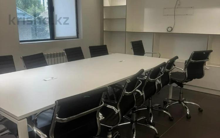 Офисы · 450 м² за ~ 7.4 млн ₸ в Алматы, Медеуский р-н — фото 2