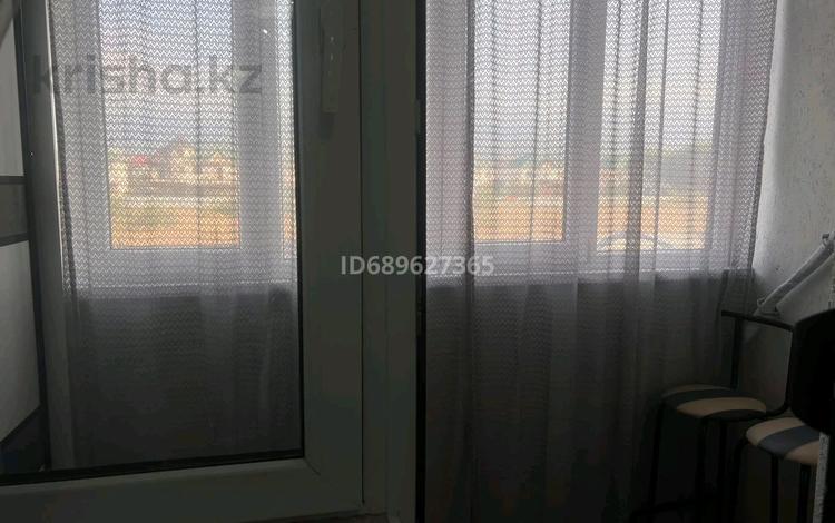 1-комнатная квартира · 30 м² · 2/10 этаж, мкр Шугыла, Жунисова 12/2 за 200 000 ₸ в Алматы, Наурызбайский р-н — фото 6