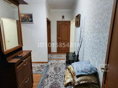 2-комнатная квартира · 74 м² · 2/10 этаж, Сембинова 10/4 за 36 млн ₸ в Астане, р-н Байконур