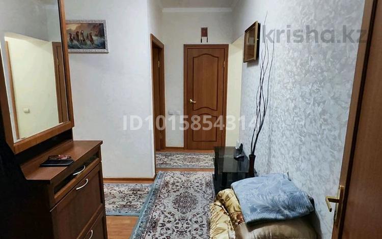 2-комнатная квартира · 74 м² · 2/10 этаж, Сембинова 10/4 за 36 млн ₸ в Астане, р-н Байконур — фото 2