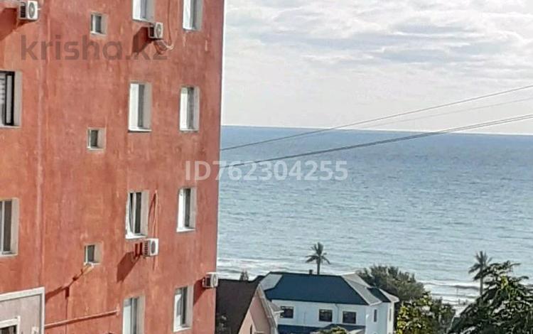2-бөлмелі пәтер · 80 м² · 2/5 қабат, 15-ш/а. 41Б, бағасы: 26.5 млн ₸ в Актау, 15-й мкр — фото 9