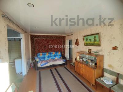 3-комнатная квартира · 58 м² · 2/5 этаж, Рижская 3 за 17 млн ₸ в Петропавловске