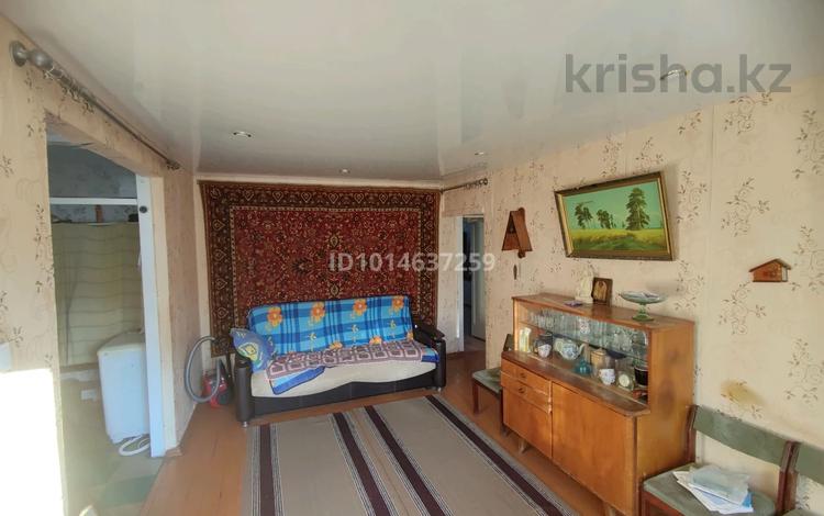 3-комнатная квартира · 58 м² · 2/5 этаж, Рижская 3 за 17 млн ₸ в Петропавловске — фото 2