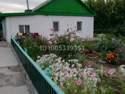 Отдельный дом · 4 комнаты · 73 м² · 10 сот., Сусамыр 47 — Конечная 24,30 автобуса за 20 млн 〒 в Астане, р-н Байконур