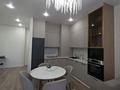 3-комнатная квартира · 76 м² · 3/7 этаж, Керей и Жанибек хандар за 420 000 ₸ в Астане, Есильский р-н