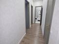 3-комнатная квартира · 76 м² · 3/7 этаж, Керей и Жанибек хандар за 420 000 ₸ в Астане, Есильский р-н — фото 16