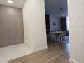 3-комнатная квартира · 76 м² · 3/7 этаж, Керей и Жанибек хандар за 420 000 ₸ в Астане, Есильский р-н — фото 17