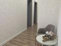 3-комнатная квартира · 76 м² · 3/7 этаж, Керей и Жанибек хандар за 420 000 ₸ в Астане, Есильский р-н — фото 19