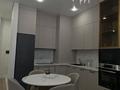 3-комнатная квартира · 76 м² · 3/7 этаж, Керей и Жанибек хандар за 420 000 ₸ в Астане, Есильский р-н — фото 2
