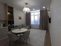 3-комнатная квартира · 76 м² · 3/7 этаж, Керей и Жанибек хандар за 420 000 ₸ в Астане, Есильский р-н — фото 3