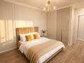 2-комнатная квартира · 50 м² · 9/10 этаж, Рыскулова 5/4 — Ул.Т.Рыскулова за 25 000 ₸ в Астане, Есильский р-н — фото 2
