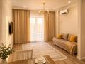 2-комнатная квартира · 50 м² · 9/10 этаж, Рыскулова 5/4 — Ул.Т.Рыскулова за 25 000 ₸ в Астане, Есильский р-н — фото 4