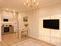 2-комнатная квартира · 50 м² · 9/10 этаж, Рыскулова 5/4 — Ул.Т.Рыскулова за 25 000 ₸ в Астане, Есильский р-н — фото 5