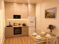 2-комнатная квартира · 50 м² · 9/10 этаж, Рыскулова 5/4 — Ул.Т.Рыскулова за 25 000 ₸ в Астане, Есильский р-н — фото 6