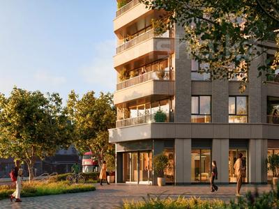 1-комнатная квартира · 54 м² · 7/11 этаж, Grand Depot 18 за 326 млн 〒 в Лондоне