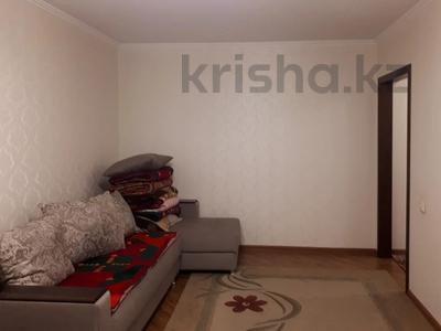 2-комнатная квартира · 51 м² · 3/9 этаж, мкр Аксай-1А 5 за 30 млн 〒 в Алматы, Ауэзовский р-н