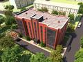 4-комнатная квартира · 115.8 м² · 4/5 этаж, Посмакова 64 за ~ 61.4 млн ₸ в Семее
