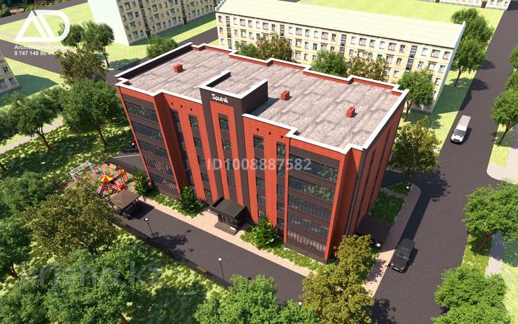 4-комнатная квартира · 115.8 м² · 4/5 этаж, Посмакова 64 за ~ 61.4 млн ₸ в Семее — фото 3