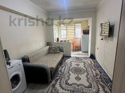 1 комната · 20 м² · 3 этаж, мкр Сайран, Отеген батыра 71а — Матазалка-Маргулана за 70 000 〒 в Алматы, Ауэзовский р-н