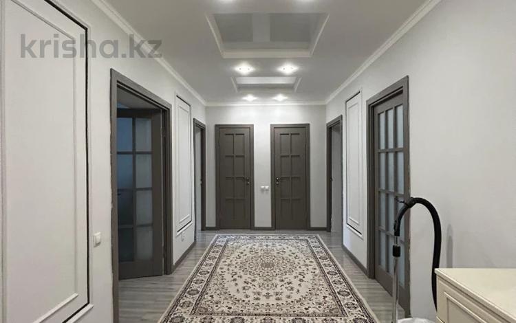 4-бөлмелі пәтер · 118 м² · 2/7 қабат, мкр. Алтын орда, бағасы: 50 млн ₸ в Актобе — фото 2