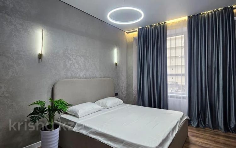 1-комнатная квартира · 45 м² · 7/9 этаж, Байтерекова 2б — Кереге сити за 300 000 ₸ в Шымкенте, Каратауский р-н — фото 2