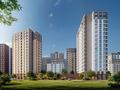 1-комнатная квартира · 43.18 м² · 13/14 этаж, Е 882 10 за 25 млн ₸ в Астане, Нура р-н
