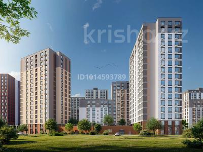 1-комнатная квартира · 43.18 м² · 13/14 этаж, Е 882 10 за 25 млн ₸ в Астане, Нура р-н