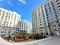 2-комнатная квартира · 65.1 м² · 2/12 этаж, Байтурсынова 30 за 26 млн 〒 в Астане, Алматы р-н