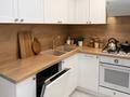 4-бөлмелі пәтер · 117.9 м² · 5/5 қабат, Ихсанова 54 — 7 школа, бағасы: 52 млн ₸ в Уральске — фото 16
