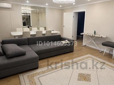 4-бөлмелі пәтер · 117.9 м² · 5/5 қабат, Ихсанова 54 — 7 школа, бағасы: 52 млн ₸ в Уральске