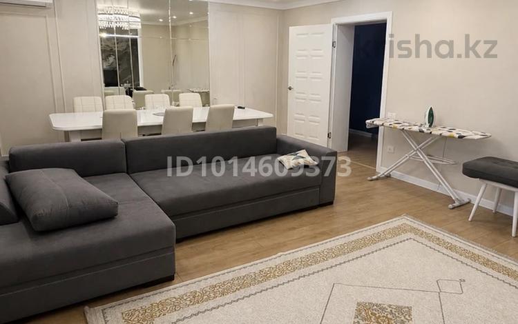4-бөлмелі пәтер · 117.9 м² · 5/5 қабат, Ихсанова 54 — 7 школа, бағасы: 52 млн ₸ в Уральске — фото 5