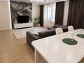 4-бөлмелі пәтер · 117.9 м² · 5/5 қабат, Ихсанова 54 — 7 школа, бағасы: 52 млн ₸ в Уральске — фото 3