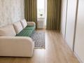 4-бөлмелі пәтер · 117.9 м² · 5/5 қабат, Ихсанова 54 — 7 школа, бағасы: 52 млн ₸ в Уральске — фото 6
