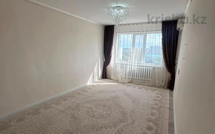 4-комнатная квартира · 90 м² · 9/9 этаж, Аз Наурыз 12 за 17.5 млн ₸ в Актобе — фото 2