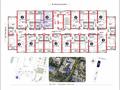 1-комнатная квартира · 44.68 м² · 10/14 этаж, ​Аль-Фараби 3/2 за 35 млн ₸ в Астане, Есильский р-н — фото 2
