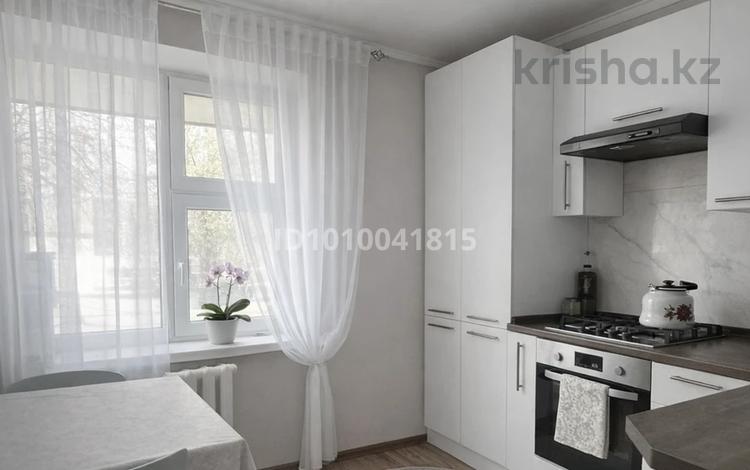 3-бөлмелі пәтер · 62 м² · 1/5 қабат, Маметовой, бағасы: 23 млн ₸ в Уральске — фото 2