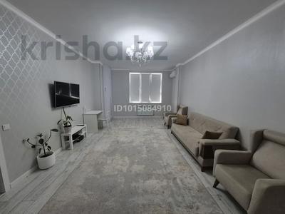 2-комнатная квартира · 77 м² · 4/9 этаж, мкр Нурсая, Абулхайыр хана 74-5 за 45 млн ₸ в Атырау