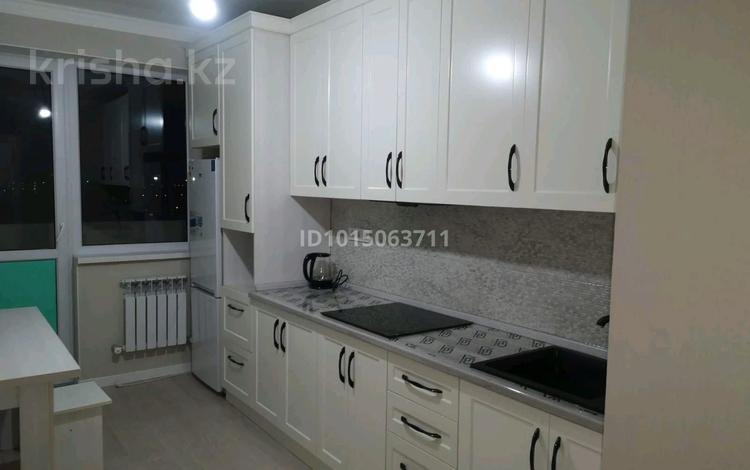 2-комнатная квартира · 60 м² · 11/13 этаж, Кабдолова 14 за 45 млн ₸ в Алматы, Ауэзовский р-н — фото 2