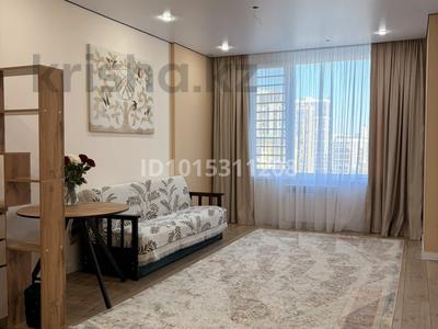 2-бөлмелі пәтер · 53.99 м² · 10/16 қабат, Толе би 28/1 — Туран, бағасы: 41 млн ₸ в Астане, Нура р-н