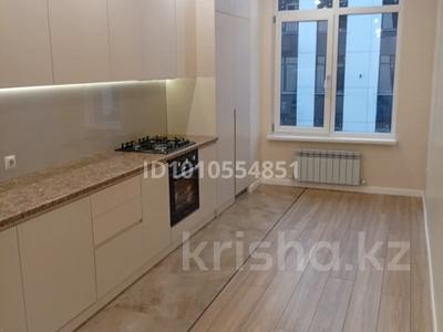 2-комнатная квартира · 62.2 м² · 2/4 этаж, мкр Нуршашкан (Колхозши), Санлак 2 за 55 млн 〒 в Алматы, Турксибский р-н