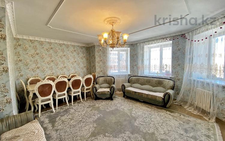 3-комнатная квартира, 93 м², 7/9 этаж, Сейфуллина