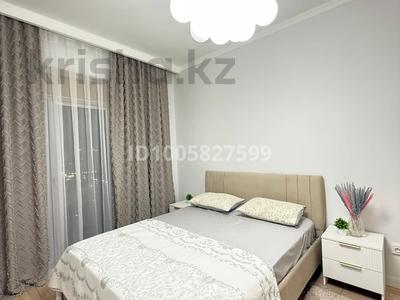 2-бөлмелі пәтер · 74.1 м² · 10/12 қабат, Сзади Обл. Акимата — Жк Нурсултан-сити, бағасы: 3 000 〒 в Туркестане