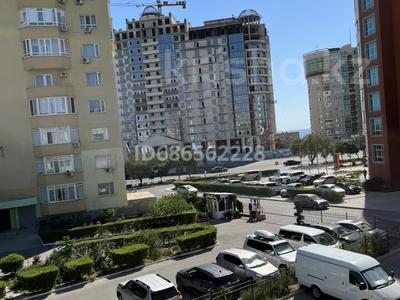 2-комнатная квартира, 46.8 м², 3/5 этаж, 13-й мкр 24 за 17 млн 〒 в Актау, 13-й мкр