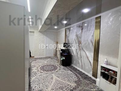 3-бөлмелі пәтер · 106 м² · 4/5 қабат, Өркен 64 В — 5-64/ 2 корпус, бағасы: 28 млн ₸ в Жанаозен