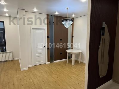 2-комнатная квартира · 45.1 м², мкр Томирис, Рыскулова 103/5 за 37 млн ₸ в Алматы, Алатауский р-н