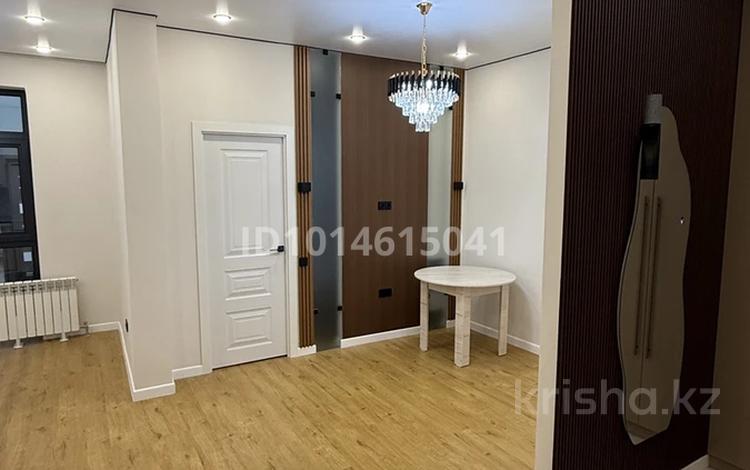 2-бөлмелі пәтер · 45.1 м², Томирис ш.а., Рыскулова 103/5, бағасы: 37 млн ₸ в Алматы, Алатауский р-н — фото 2