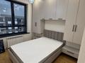 2-бөлмелі пәтер · 45.1 м², Томирис ш.а., Рыскулова 103/5, бағасы: 37 млн ₸ в Алматы, Алатауский р-н — фото 12
