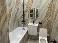 2-бөлмелі пәтер · 45.1 м², Томирис ш.а., Рыскулова 103/5, бағасы: 37 млн ₸ в Алматы, Алатауский р-н — фото 14