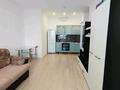 2-комнатная квартира · 41 м² · 14/20 этаж, Туркестан 14 за 27 млн ₸ в Астане, Есильский р-н — фото 2