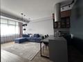 2-комнатная квартира · 57 м² · 12/13 этаж, Ади Шарипова 145 — Курмангазы за 500 000 ₸ в Алматы, Алмалинский р-н